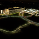 Illustration for article titled Watching the Watchers: An Aerial Perspective On the NSA